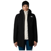 Geacă lungă femei The North Face W Hikesteller Insulated Parka - Eu