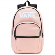 Rucsac femei Vans Ranged 2 Backpack roz/alb