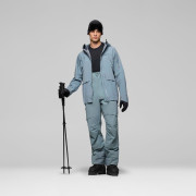 Pantaloni de schi bărbați Norrona møre Gore-Tex Salopette