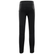 Pantaloni copii Alpine Pro Gemso Black