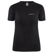 Tricou femei Craft Adv Cool Intensity SS negru černá