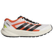 Încălțăminte de alergat pentru femei Adidas Terrex Agravic Lite alb Ftwwht/Cblack/Impora