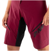 Pantaloni scurți de ciclism femei Dynafit Ride Light Dst Shorts W