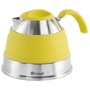 Fierbător Outwell Collaps Kettle 1,5L galben