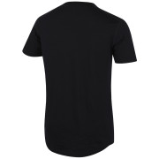 Tricou bărbați Zulu Merino 160 Short 4C Comfy