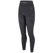 Set funcțional femei MOOA Merino Seamless