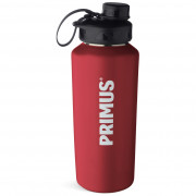 Sticlă oțel Primus TrailBottle S.S 1 l roșu