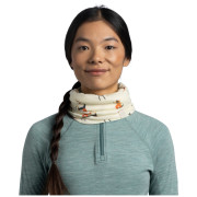 Fular multifuncțional Buff Merino Lightweight Digital Prints