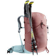 Rucsac Deuter Trail Pro 31 SL