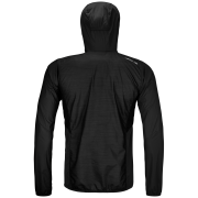 Geacă softshell bărbați Ortovox Trace Windbreaker Jacket M