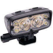 Lanternă frontală Black Diamond Megawatt negru black