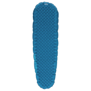 Saltea gonflabilă Robens HeatCore 3.8R Regular albastru Blue