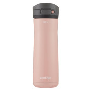 Sticlă termică Contigo Jackson Chill 590ml roz deschis pink lemonade