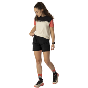 Pantaloni scurți femei Dynafit Traverse Hybrid Shorts W