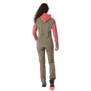 Hanorac funcțional de damă Dynafit Transalper Thermal Hoody Jkt W