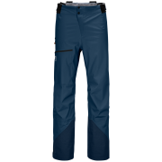 Pantaloni bărbați Ortovox 3L Ortler Pants M
