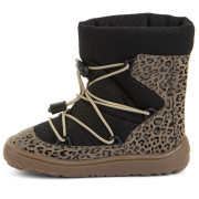 Încălțăminte copii Frodo Barefoot Tex Track Wool Beige+