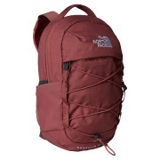 Rucsac The North Face Borealis Mini Backpack roșu CANYON DUST DARK HEATHE