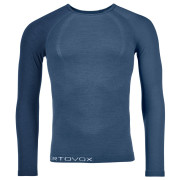 Tricou bărbați Ortovox Competition Light LS M