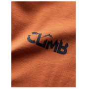 Tricou bărbați Chillaz Tasmanien Climb