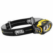 Lanternă frontală Petzl Pixa Z1 negru/galben