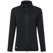 Hanorac femei Regatta Elzie negru Black/Ash