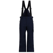 Pantaloni de iarnă copii Fundango Berge Pants Patriot Blue albastru închis Patriot Blue