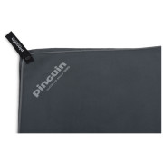 Prosop Pinguin Micro Towel XL 75x150 cm gri