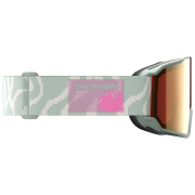 Ochelari de schi Salomon S/VIEW 3 ML