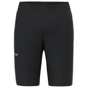 Pantaloni scurți bărbați Salewa Sella TWR Shorts M negru 0910 - black out