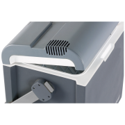 Cutie frigorifică Outwell ECOcool Slate Grey 35 12V/230V