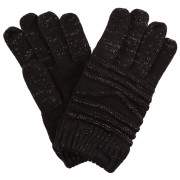Mănuși femei Regatta MultimixGlove IV negru