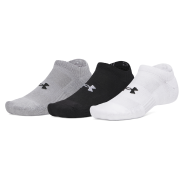 Set șosete Under Armour Performance Cotton 3Pk Ns