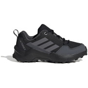 Încălțăminte copii Adidas Terrex Ax4R R.Rdy K gri/negru Black