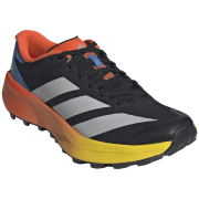 Încălțăminte de alergat pentru bărbați Adidas Terrex Agravic 4 negru/portocaliu Cblack/Gretwo/Seimor