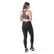 Lenjerie funcțională femei Smartwool W Intraknit Racerback Bra