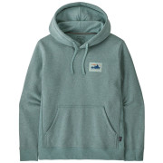 Hanorac bărbați Patagonia '73 Skyline Uprisal Hoody