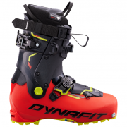 Clăpari schi alpin Dynafit Tlt 8 Boot roșu/negru