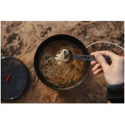 Lingură - furculiță Primus TrailSpork Titanium