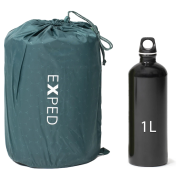 Saltea gonflabilă Exped Dura 5R Duo M
