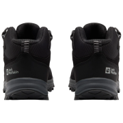 Ghete de drumeție copii Jack Wolfskin Vojo Tour Texapore Mid K