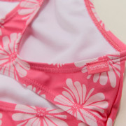 Costum de baie copii Regatta Katrisse PinkHazPetal