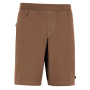 Pantaloni scurți bărbați E9 Trd Men's maro Cocoa