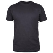 Tricou bărbați
Hi-Tec Plain negru black