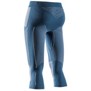 Colanți funcționali femei X-Bionic Energy Accumulator 4.0 Pants 3/4