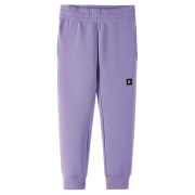 Pantaloni jogging copii Reima Letkis violet Blooming Lilac