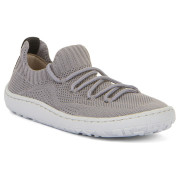 Teniși pentru copii Frodo Barefoot zeru spring Grey/Blue