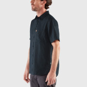 Cămașă bărbați Fjällräven Övik Travel Shirt SS M