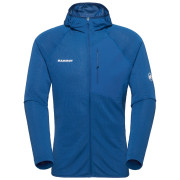 Hanorac funcțional bărbați Mammut Aenergy Light ML Hooded Jacket