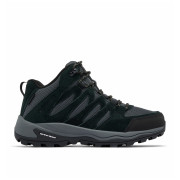 Încălțăminte de trekking femei Columbia Redmond™ Iv Mid Waterproof